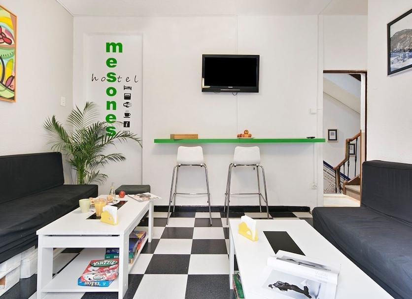 Huiskamer Foto's