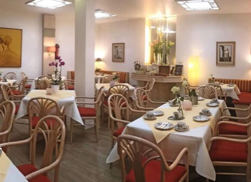 Restaurant Foto's