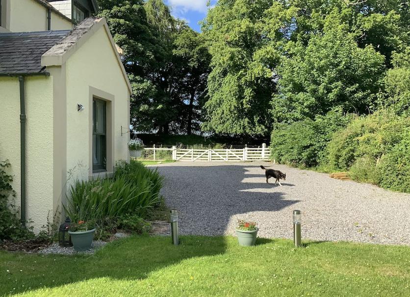 Buiten zicht Foto's
