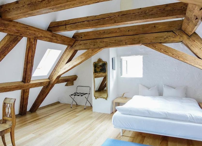 Slaapkamer Foto's