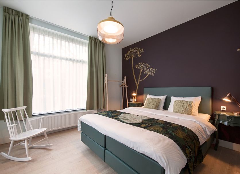 Slaapkamer Foto's