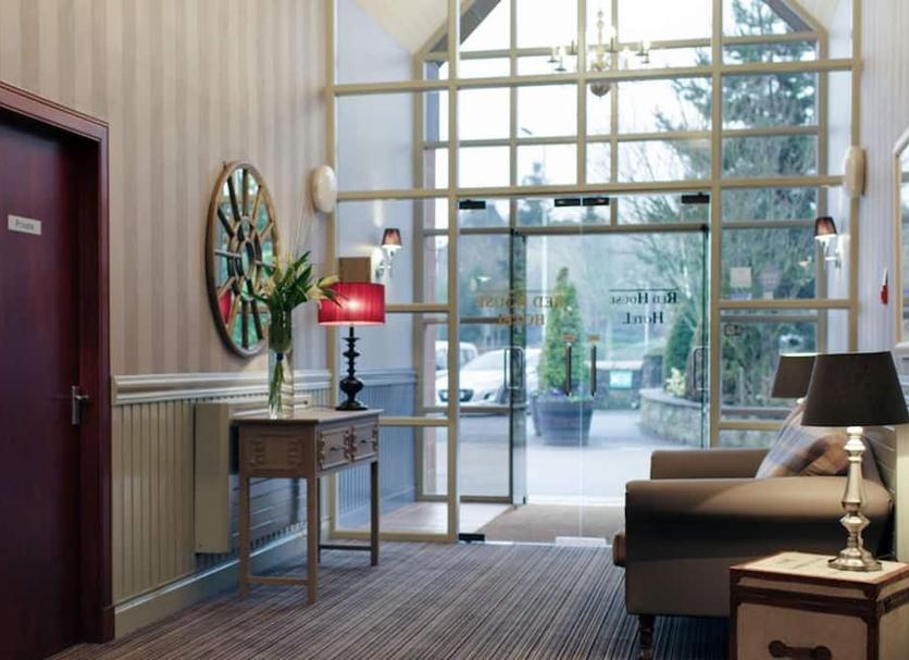 Huiskamer Foto's
