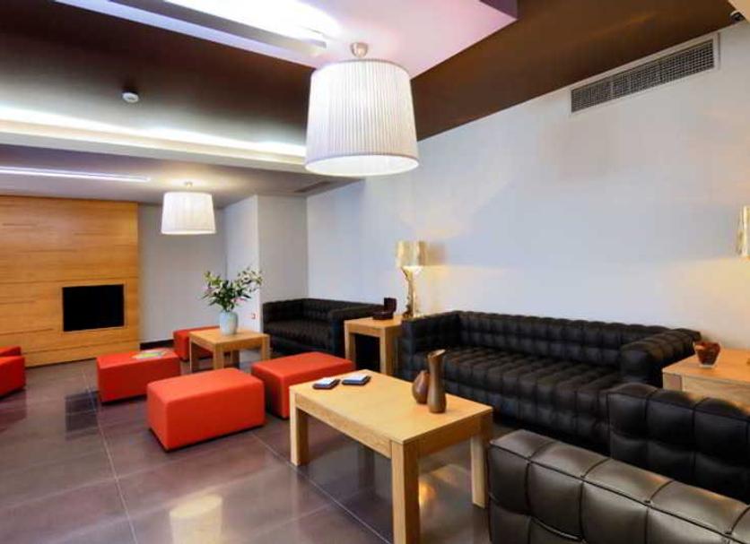Lounge Foto's