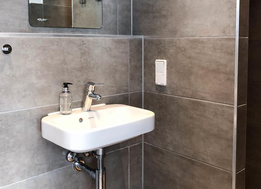 Badkamer Foto's