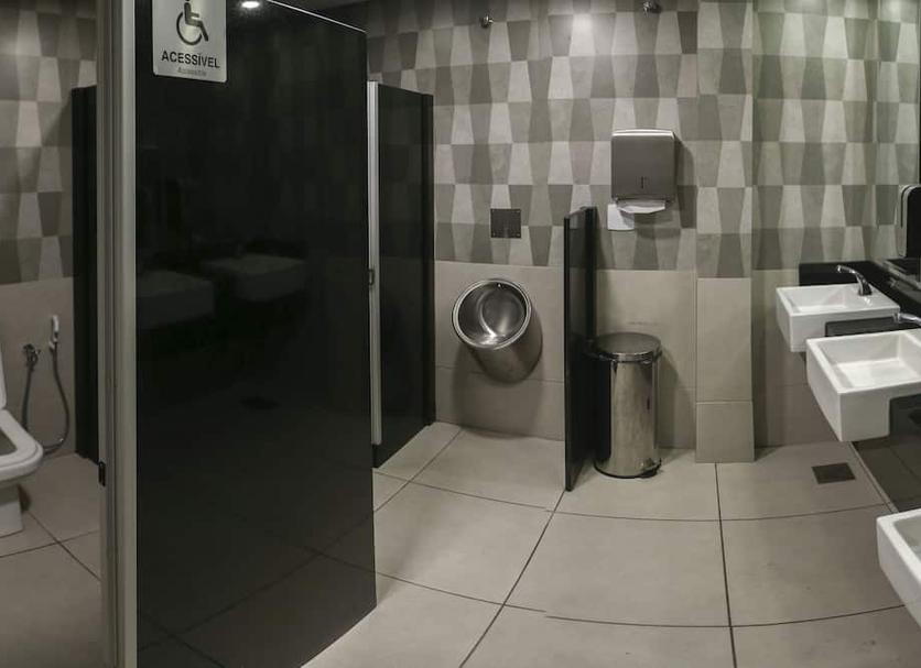 Badkamer Foto's