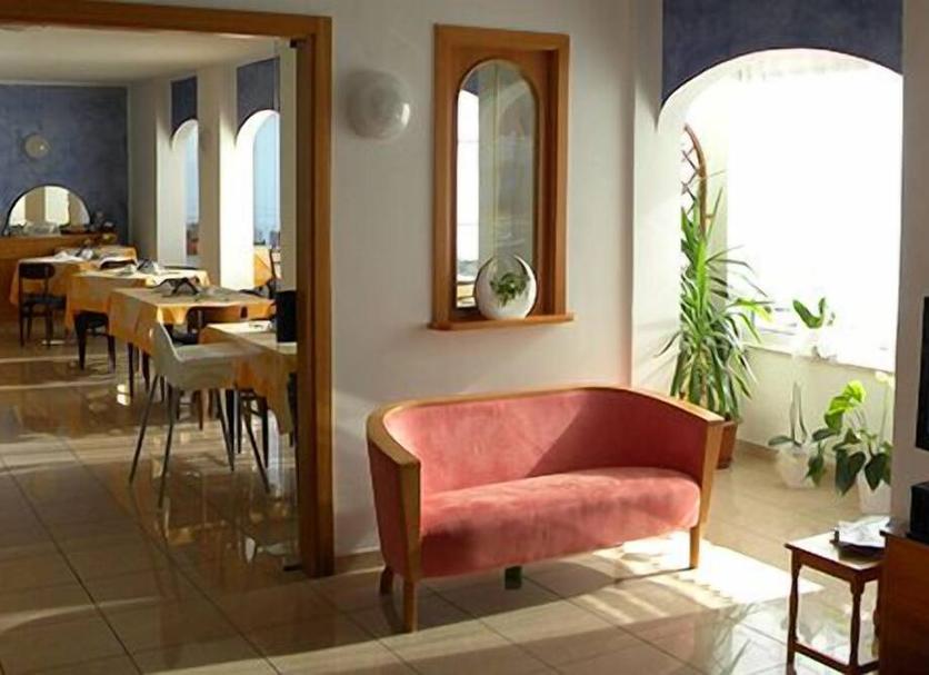 Restaurant Foto's
