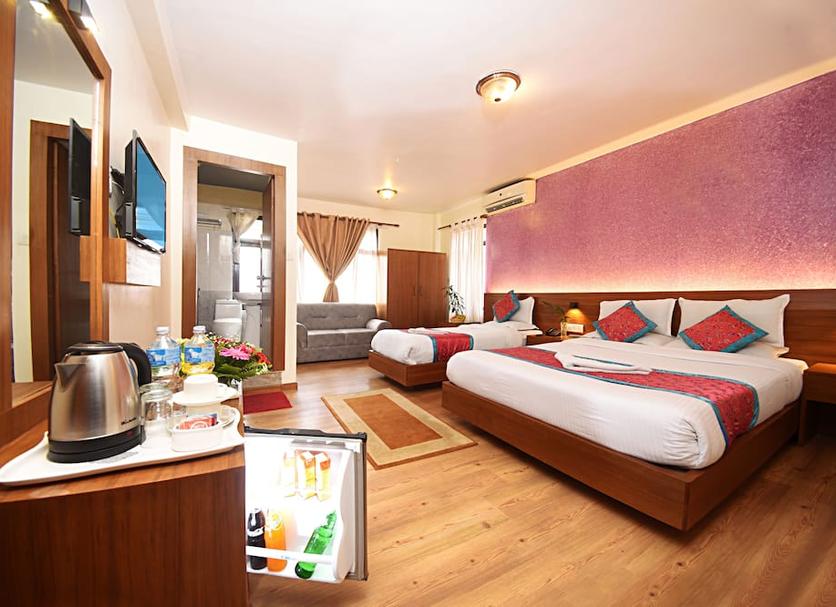 Slaapkamer Foto's