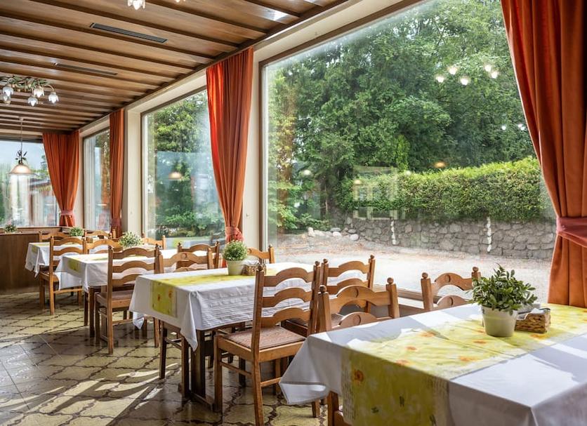 Restaurant Foto's