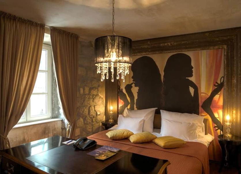 Slaapkamer Foto's