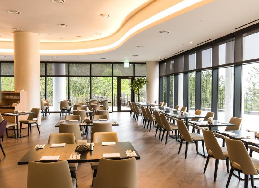 Restaurant Foto's