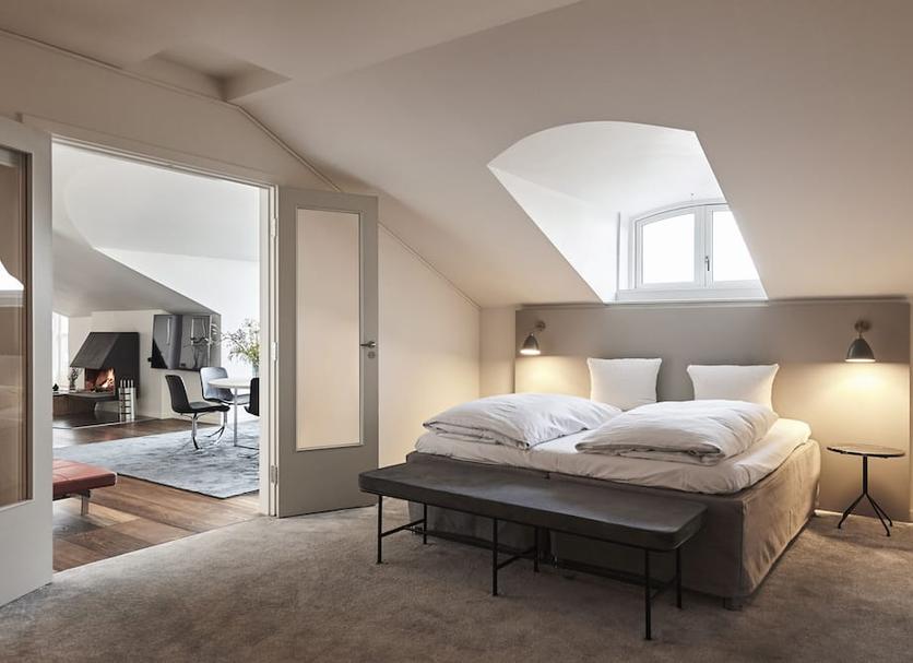 Slaapkamer Foto's