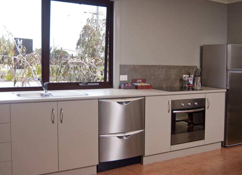 Keuken Foto's