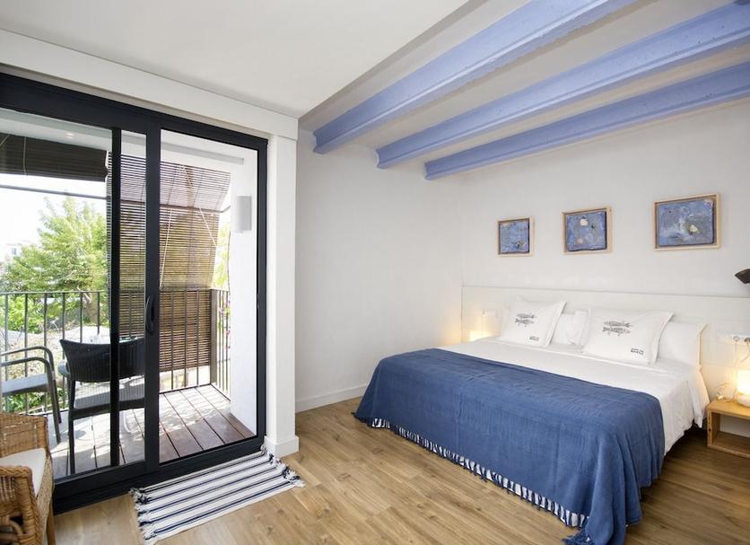 Slaapkamer Foto's