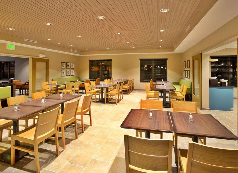Restaurant Foto's