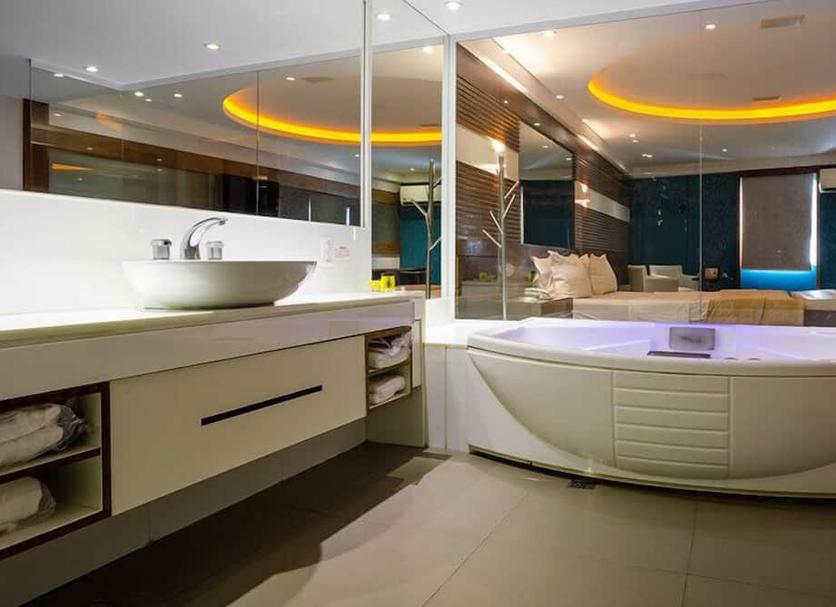 Badkamer Foto's