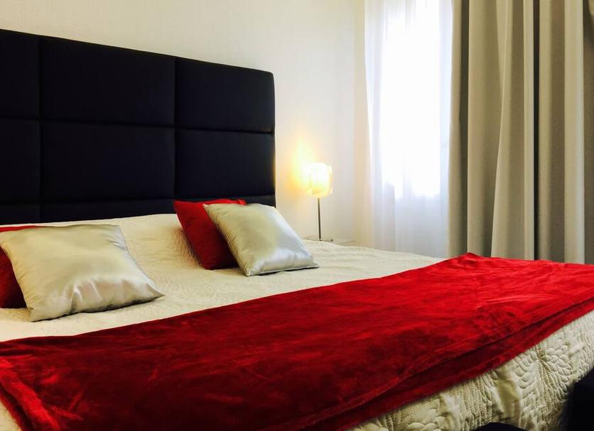 Slaapkamer Foto's