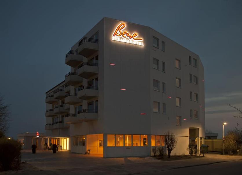 Gebouw Foto's