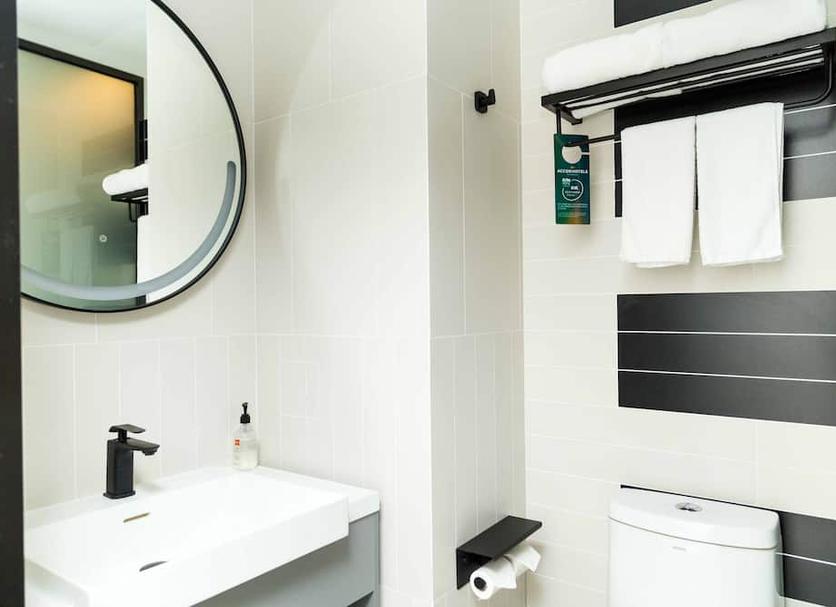 Badkamer Foto's