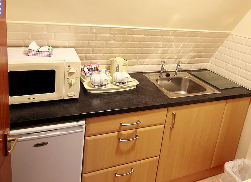 Keuken Foto's