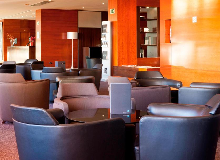 Lounge Foto's