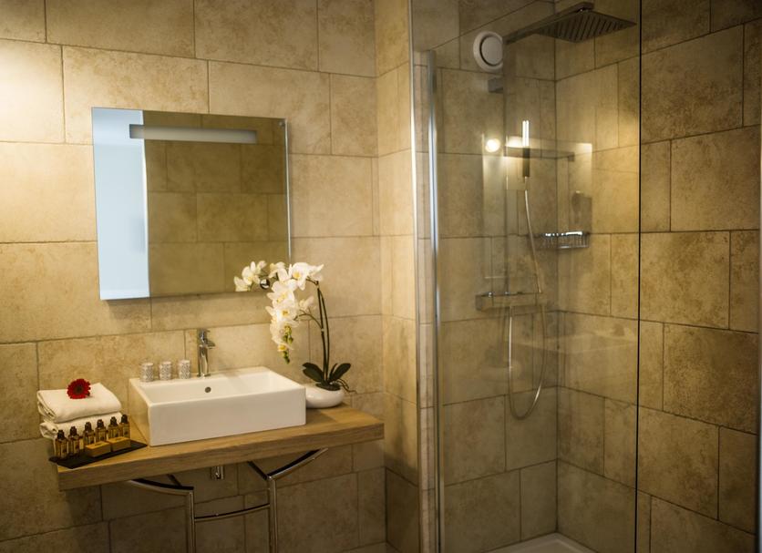 Badkamer Foto's