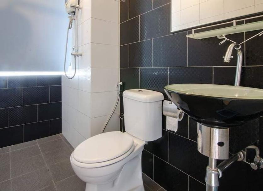 Badkamer Foto's