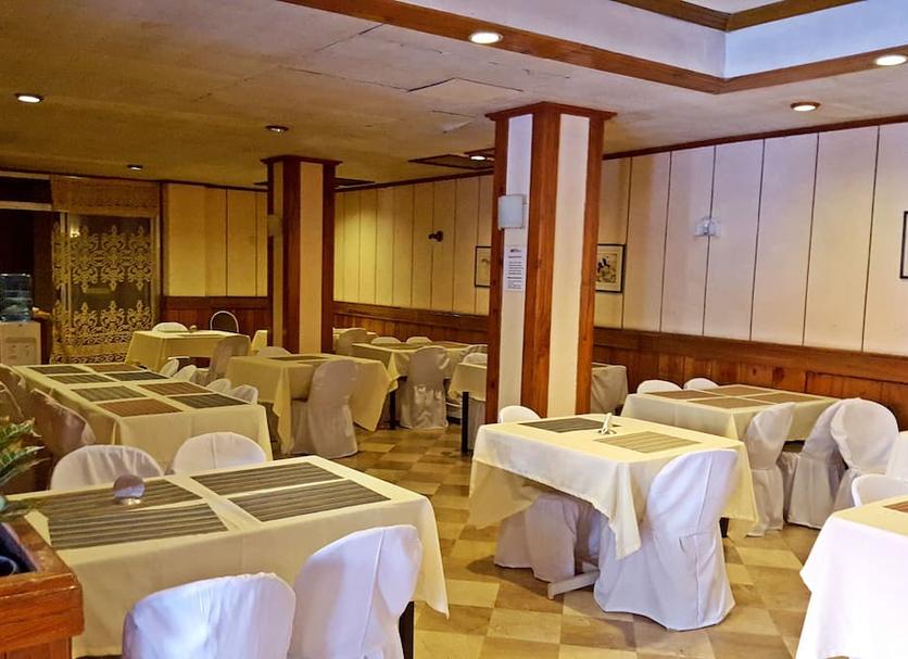 Restaurant Foto's