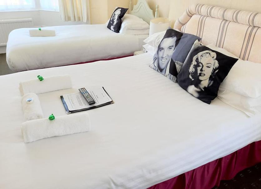 Slaapkamer Foto's