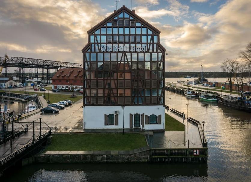 Buiten zicht Foto's