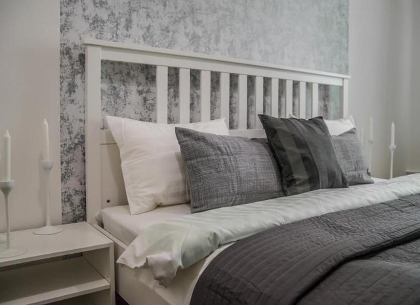 Slaapkamer Foto's