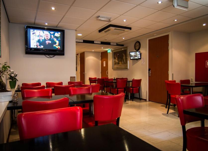 Restaurant Foto's
