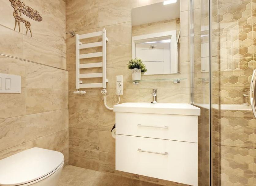 Badkamer Foto's