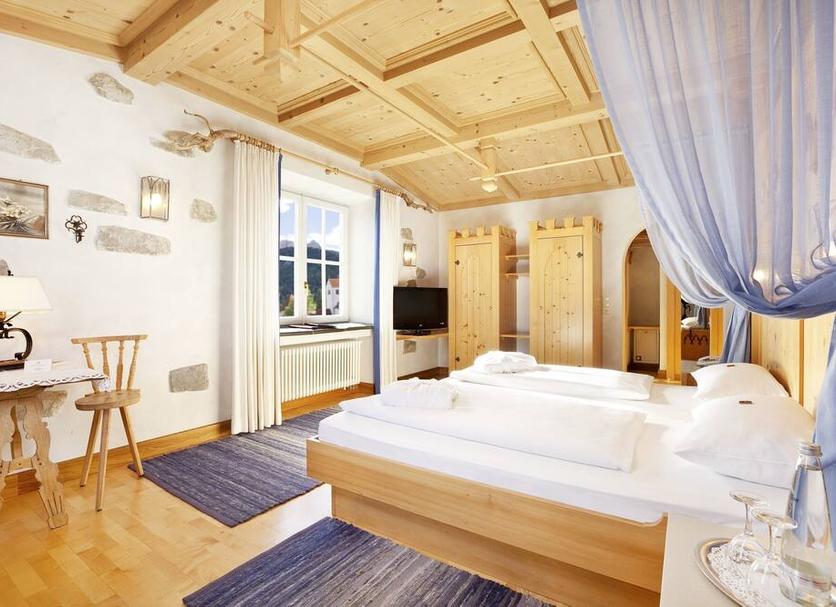 Slaapkamer Foto's