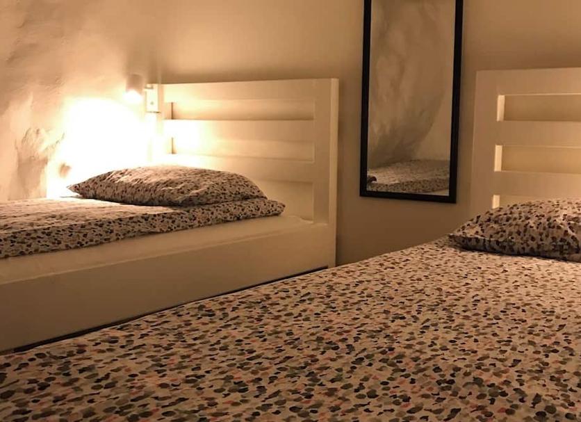Slaapkamer Foto's