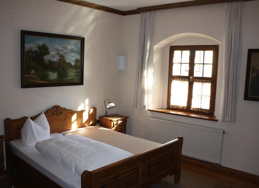 Slaapkamer Foto's