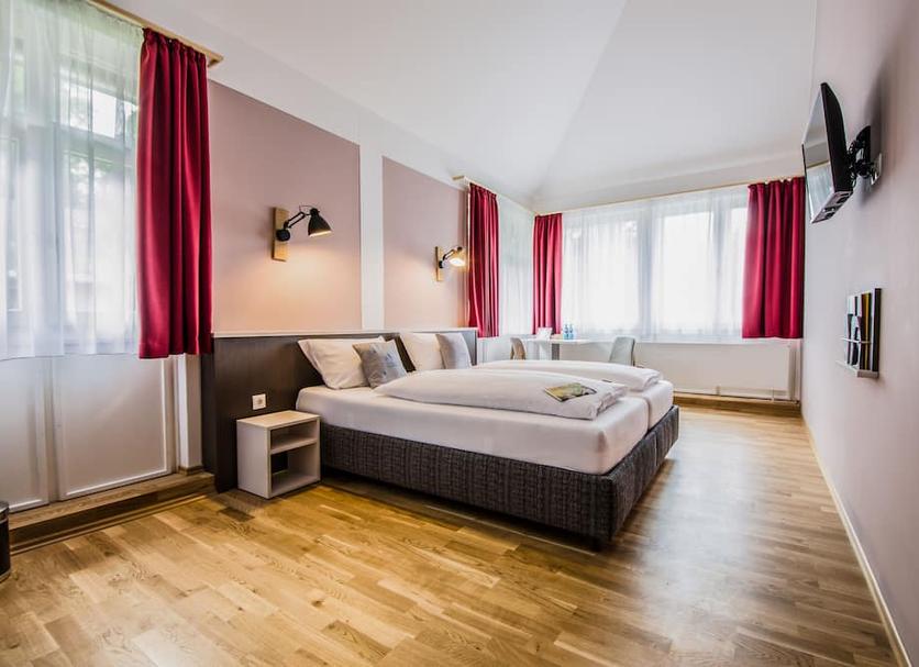 Slaapkamer Foto's
