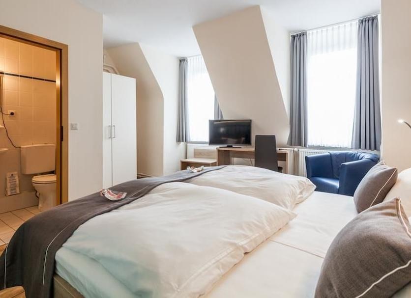 Slaapkamer Foto's