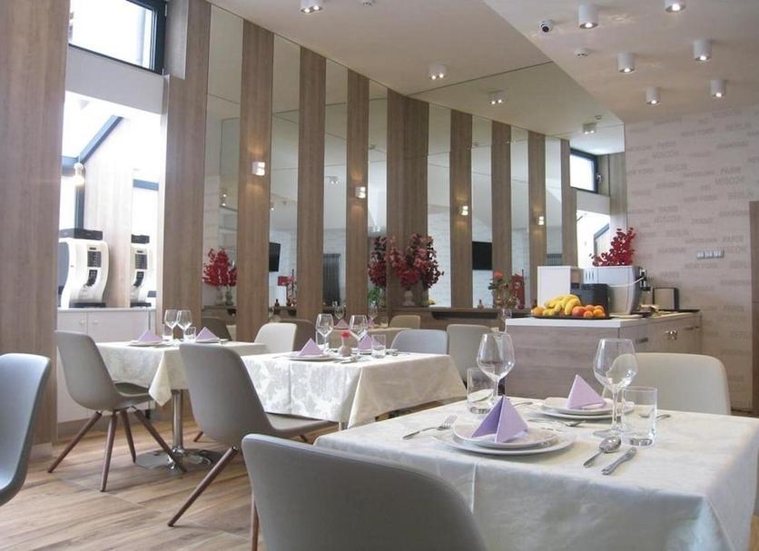 Restaurant Foto's