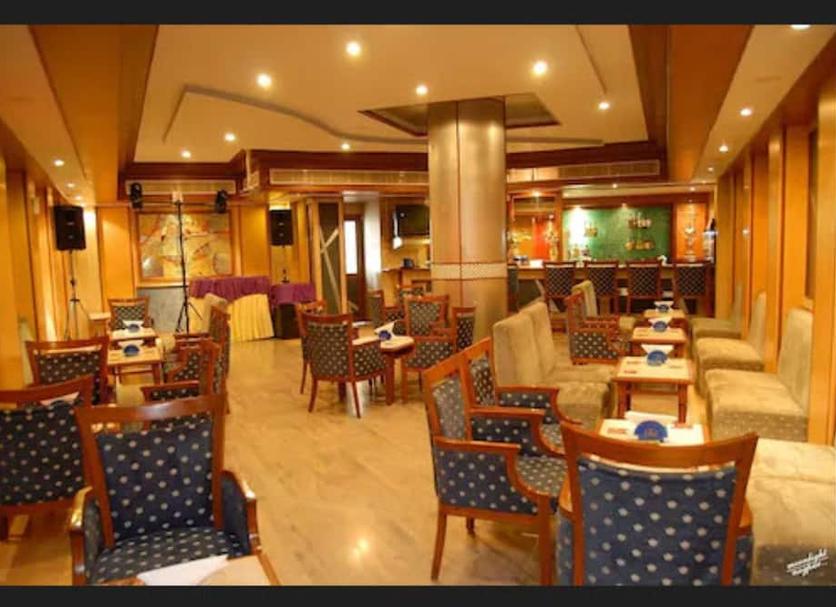 Restaurant Foto's