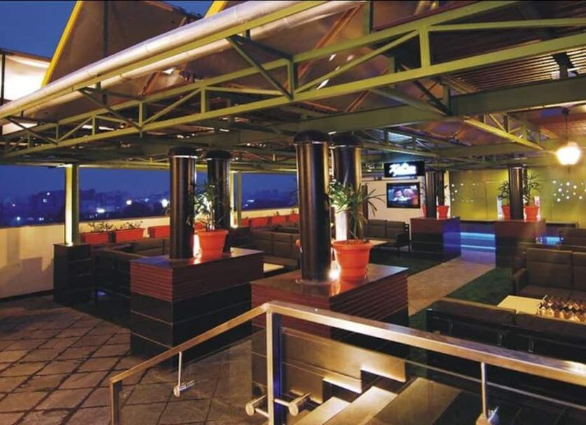 Restaurant Foto's