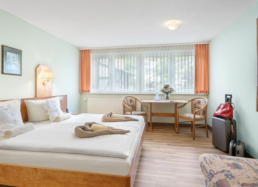 Slaapkamer Foto's