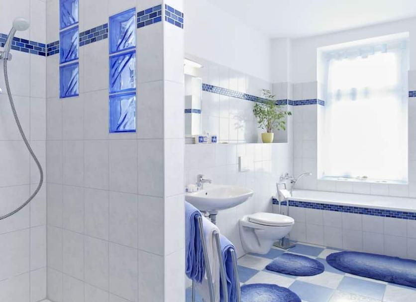 Badkamer Foto's