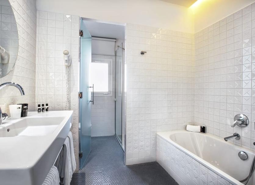 Badkamer Foto's