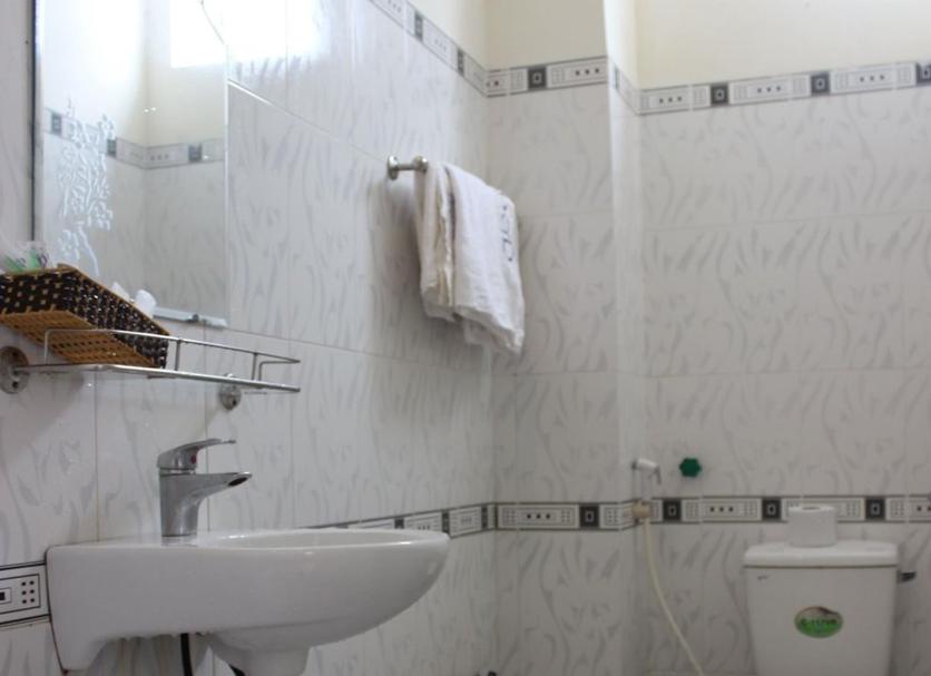 Badkamer Foto's