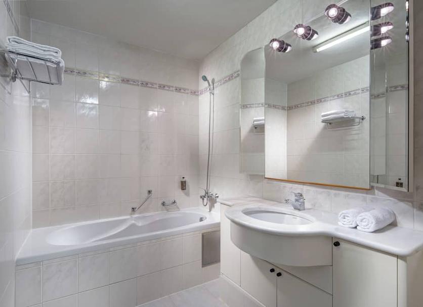 Badkamer Foto's