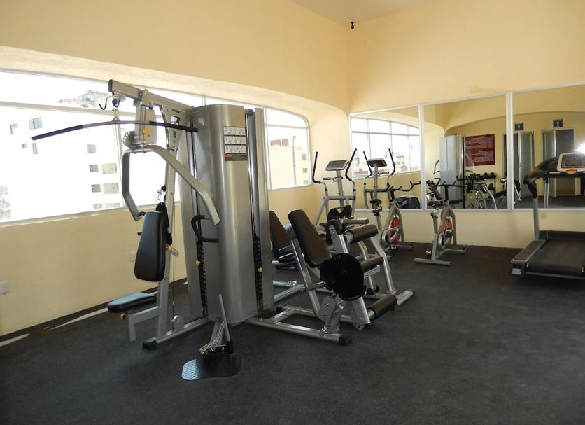 Sportcentrum Foto's
