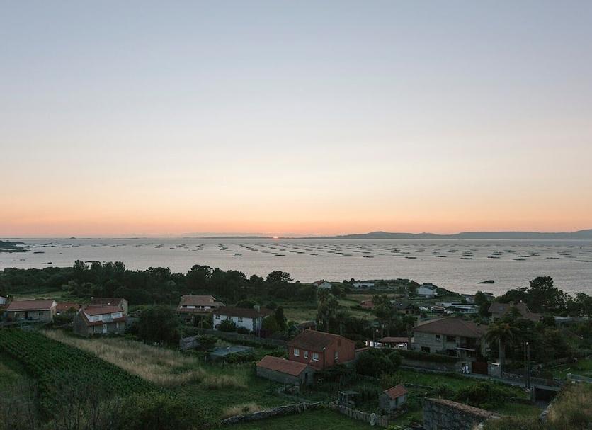 Buiten zicht Foto's