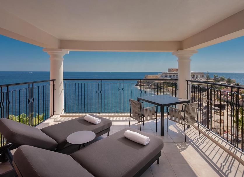 Balkon Foto's