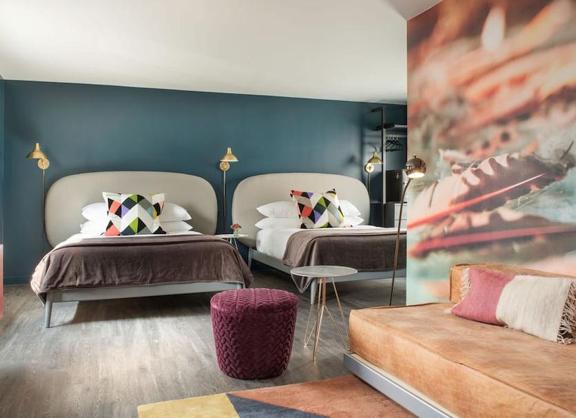 Slaapkamer Foto's