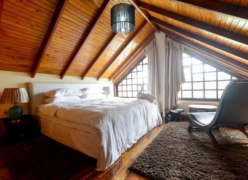 Slaapkamer Foto's